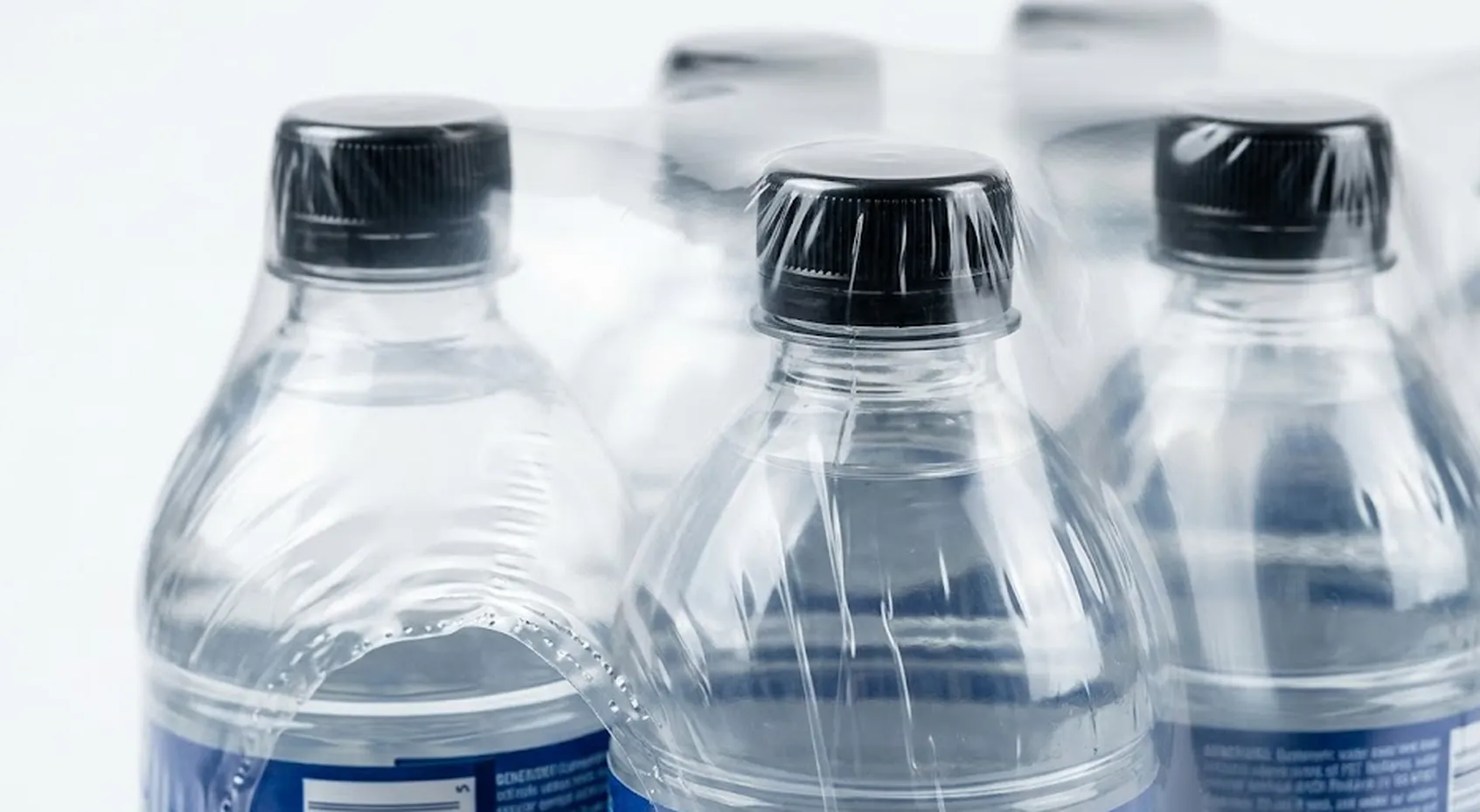 LDPE Shrink Film Specifications — Portugal
